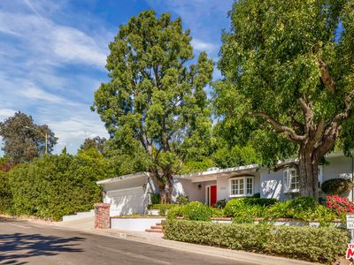 3108 Nichols Canyon Rd, Los Angeles, CA, 90046
