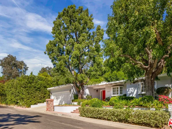 3108 Nichols Canyon Rd, Los Angeles, CA 90046