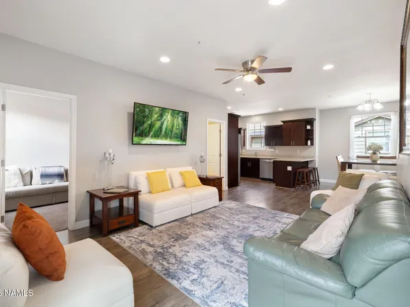 2551 W Pikes Peak Dr, Flagstaff, AZ 86001