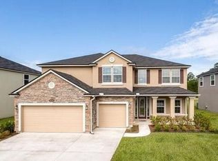 15534 Bareback Dr, Jacksonville, FL 32234