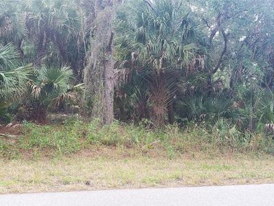 Armenia Rd, North port, FL, 34286
