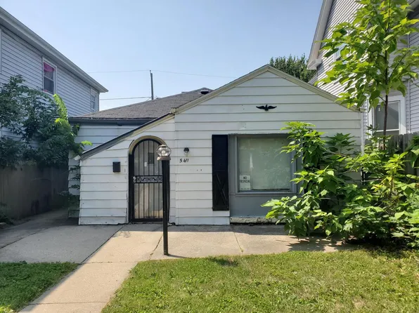 5411 North 37th STREET, Milwaukee, WI 53209