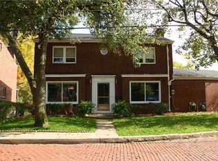 2637 Mount Royal Rd, Pittsburgh, PA 15217