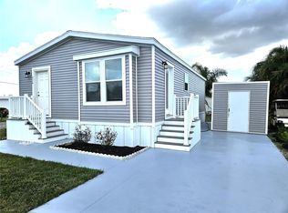 236 Wolverine Ave, North Port, FL 34287