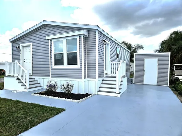 236 Wolverine Ave, North Port, FL 34287