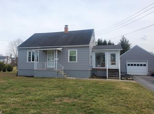106 Mayluth Rd, Johnstown, PA 15904