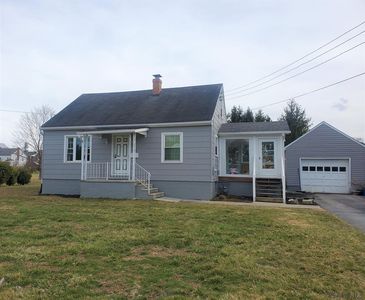 106 Mayluth Rd, Johnstown, PA, 15904