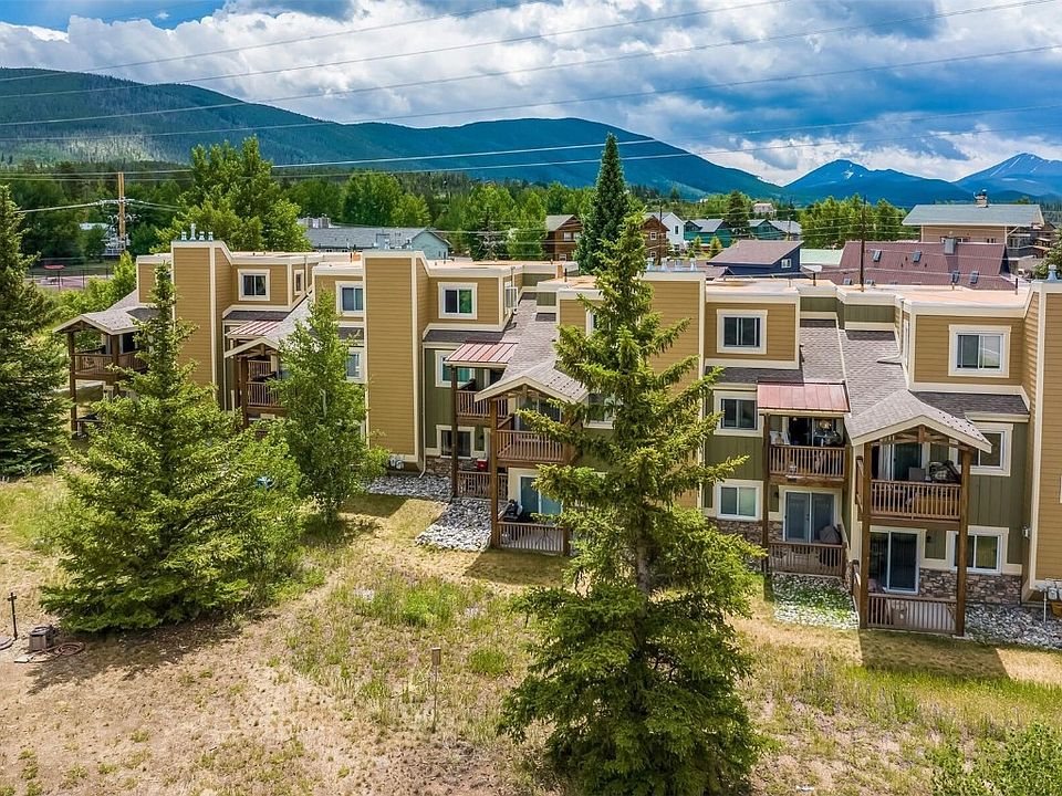 148 Summit Dr A4, Dillon, CO 80435 Zillow