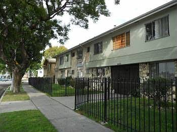2nd image of 4423 Santa Rosalia Dr APT 6