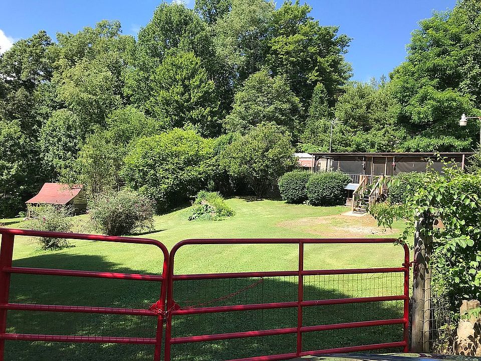 Corner of Brucene and Arthur