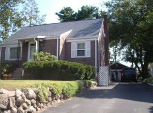 105 Whiting Rd, East Hartford, CT 06118