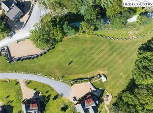 O'26 High Country Overlook, Banner Elk, NC 28604