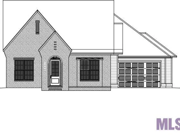 12952 Baldachin Ave, Baton Rouge, LA 70818