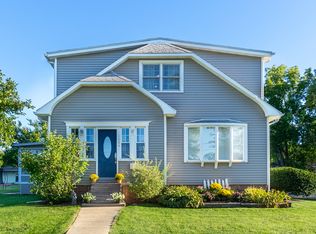 1928 12th St, Peru, IL 61354