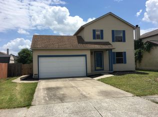 6767 Makady Rd, Canal Winchester, OH 43110