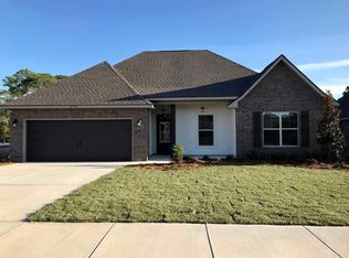 4779 Foxtail Palm Dr LOT 14-1B, Gulf Breeze, FL 32563