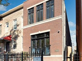 1636 W Warren Blvd, Chicago, IL 60612