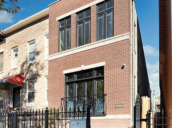 1636 W Warren Blvd, Chicago, IL 60612
