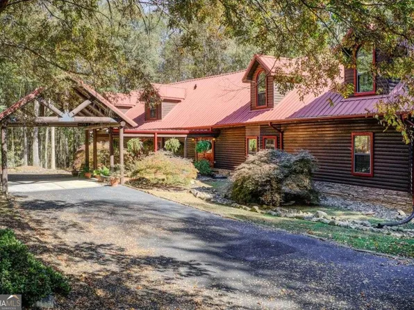 1785 Whitley Rd, Dacula, GA 30019