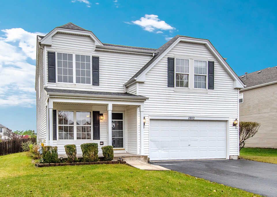 1st image of 1802 Northshire Dr