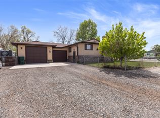 1339 Buffalo Rd, Helena, MT 59602