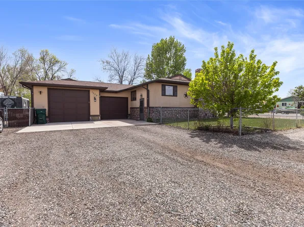 1339 Buffalo Rd, Helena, MT 59602