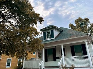 173 Wall St, West Long Branch, NJ 07764