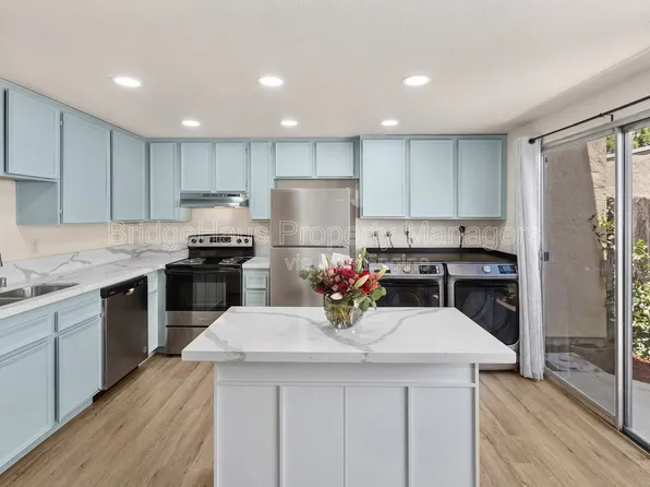7831 Rancho Fanita Dr Unit D, Santee, CA 92071