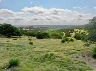 LOT 65 Walcott Ridge Dr, Kerrville, TX 78028