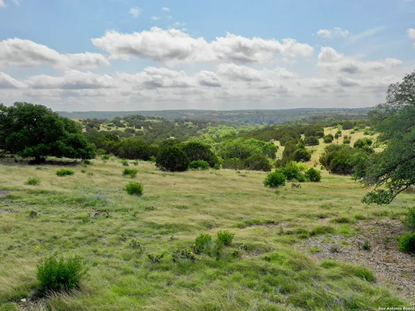 LT 65 S Walcott Ridge LOT 65, Kerrville, TX 78028