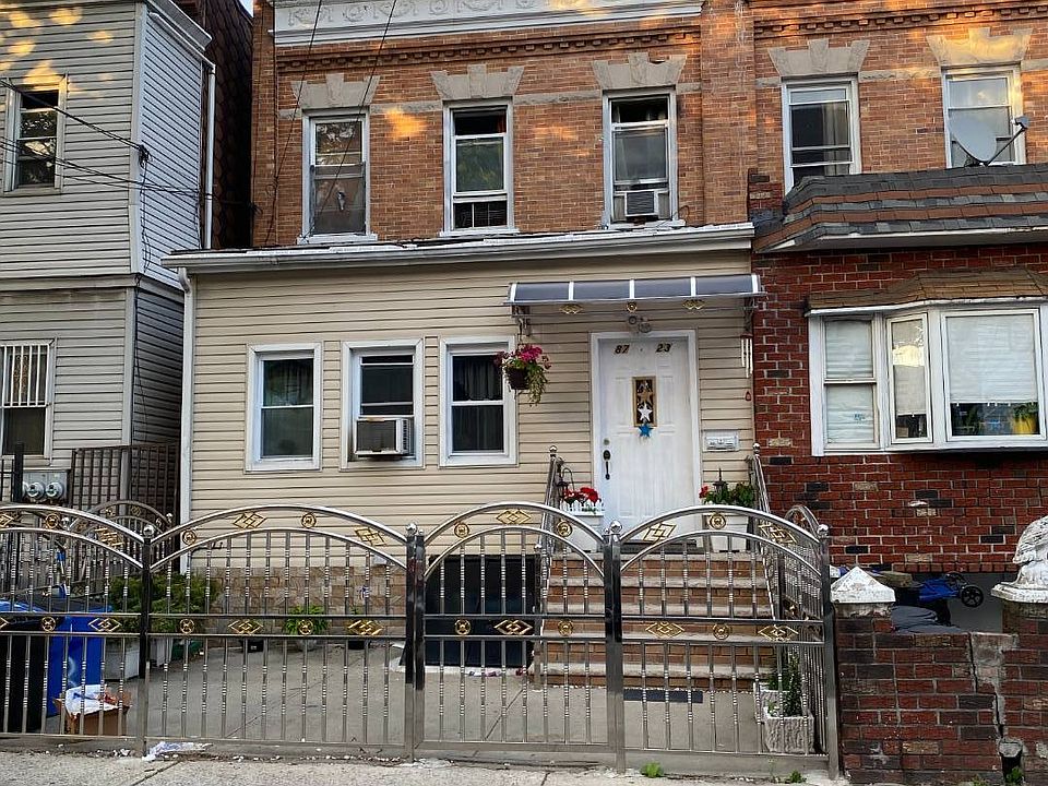1st image of 87-23 126th St