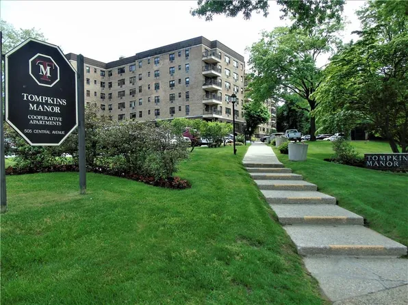 505 Central Avenue #205, White Plains, NY 10606