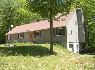 20 Lowden Rd, Center Barnstead, NH 03225