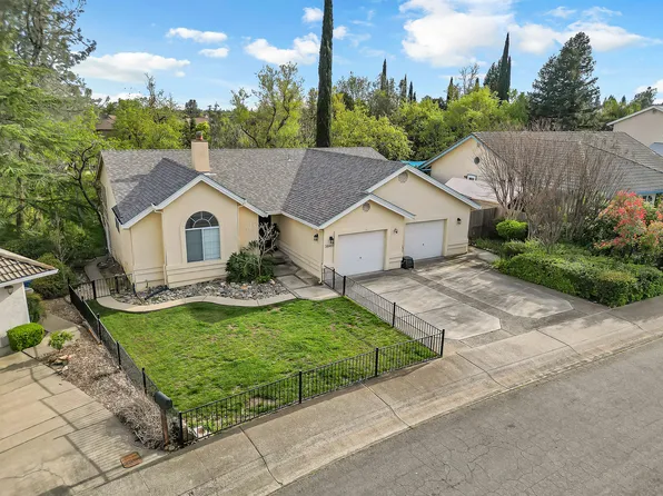 3849 Appalachian Way, Redding, CA 96001