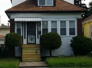550 W 87th St, Chicago, IL 60620