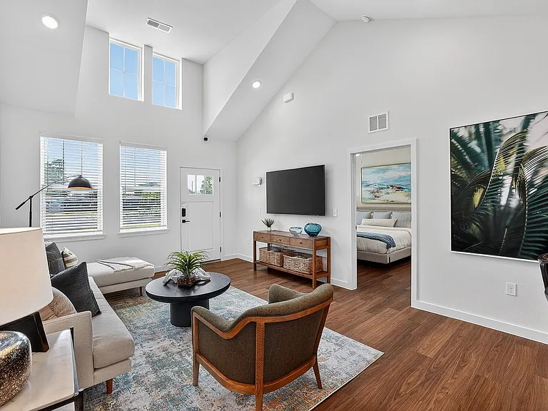 LEO at Cypress Creek- Single Family Rental Homes — Photo 21