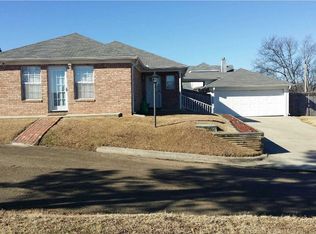 4836 Chastain Dr, Jackson, MS 39206