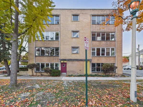 300 Chicago Ave APT 4N, Oak Park, IL 60302