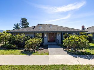 94 Del Mesa Carmel, Carmel, CA 93923