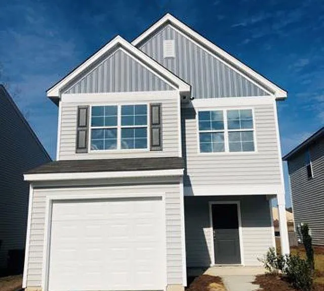 434 Keeble Dr — Photo 1