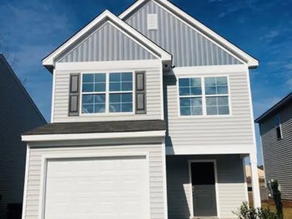 434 Keeble Dr, Columbia, SC 29223