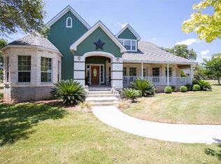 234 Yorks Xing, Driftwood, TX 78619