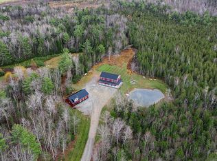 385 Nokomis Rd, Saint Albans, ME 04971