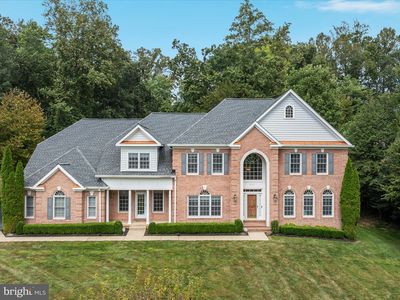 10117 Carlington Valley Ct, Manassas, VA, 20111