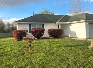 813 S Lipscomb, Republic, MO 65738