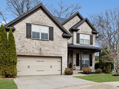 107 Ruland Cir, Hendersonville, TN, 37075
