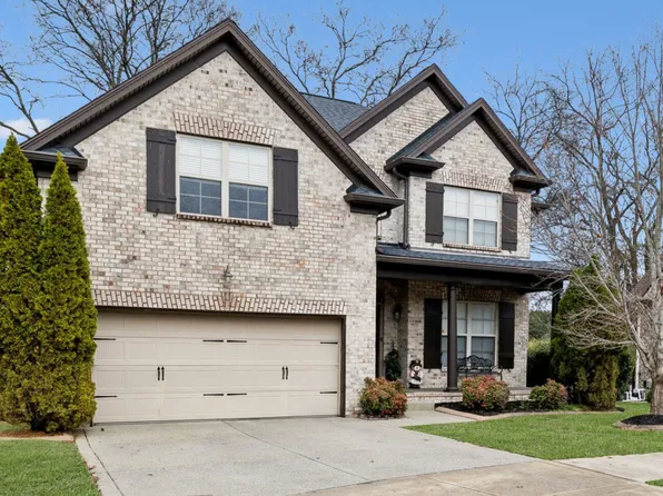 107 Ruland Cir, Hendersonville, TN 37075