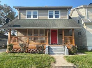 279 S Findlay St, Dayton, OH 45403