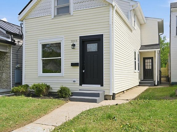 4th image of 1813 S Preston St