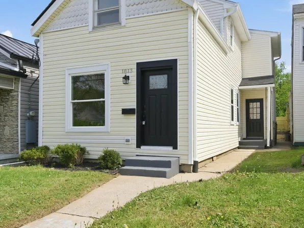 1813 S Preston St, Louisville, KY 40217